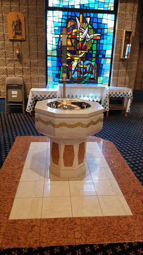 St. Jude's Roman Catholic Church - Thumbnail