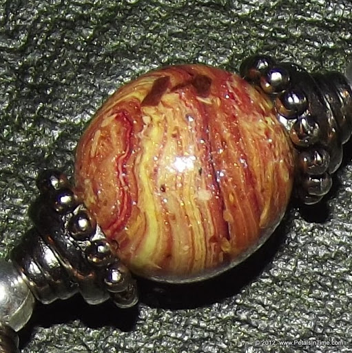 Petals In Time memory bead jewelry - Thumbnail