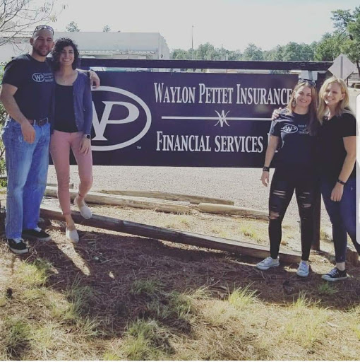 Waylon Pettet Insurance and Financial Services, LLC - Thumbnail