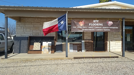 RTY FLOORING LLC