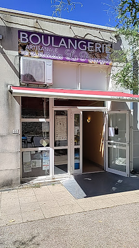 Boulangerie la provençale