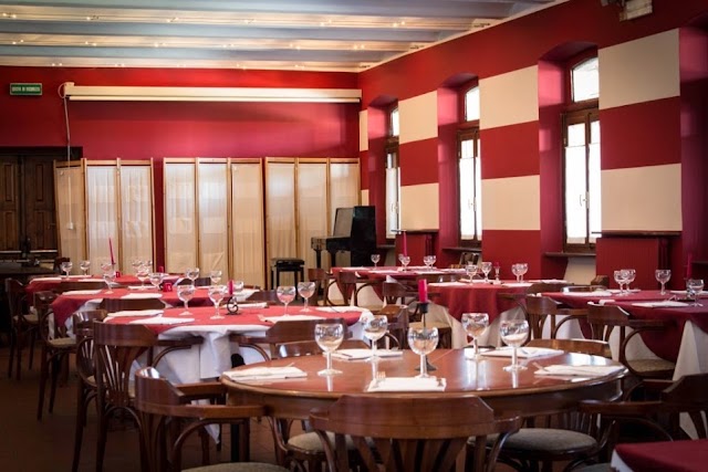 Panta Rei Ristorante