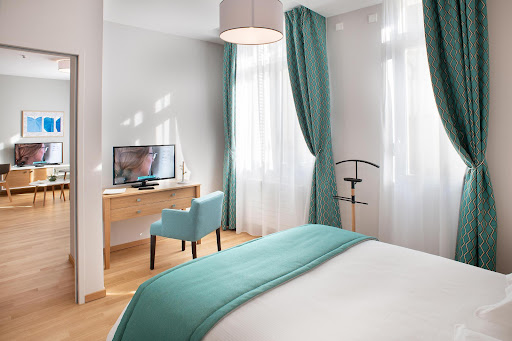 Photo de Résidence Services Seniors DOMITYS - Le Bourg Neuf à Molineuf (41190)