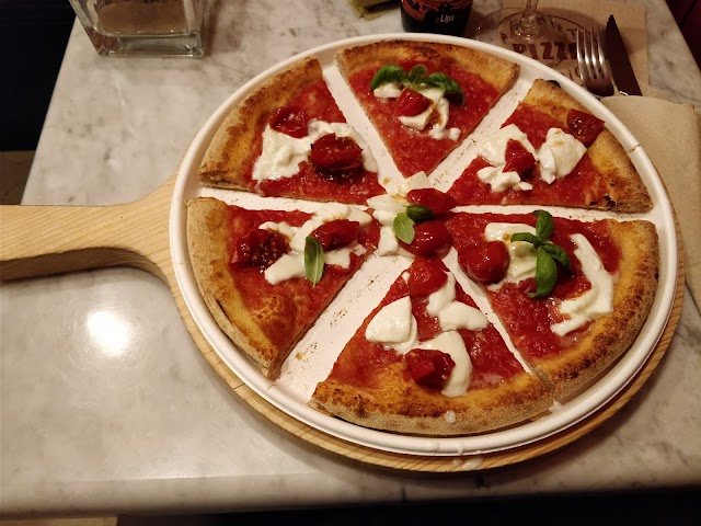 Premiata Fabbrica Pizza