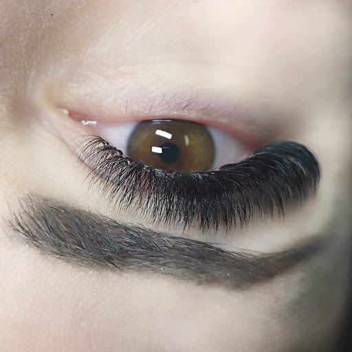 Berndtsson Beauty - The Lashart Academy - Thumbnail