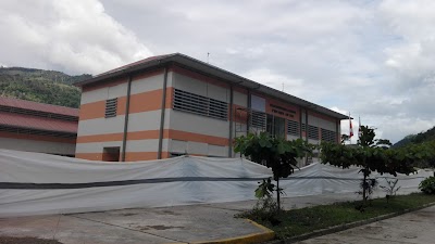 photo of Centro De Salud Materno Infantil Puerto Yurinaki