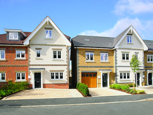 Ithaca Roofing Ltd - Visual