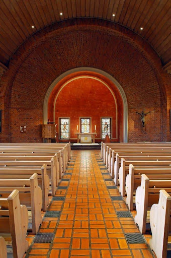 St. Remberti Kirche - St. Remberti-Gemeinde