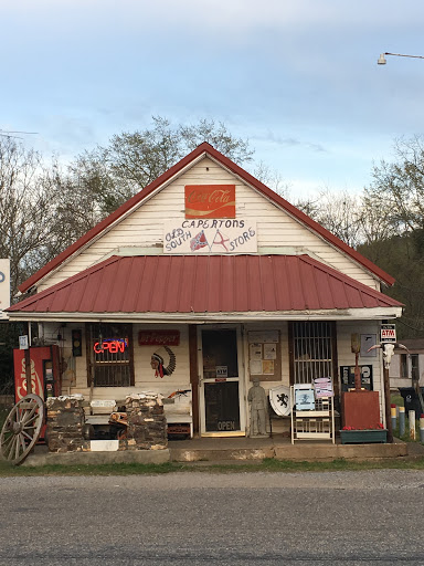 Caperton's Old South Store