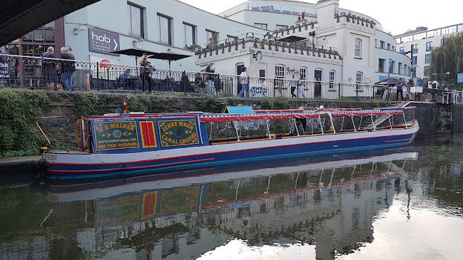 Jenny Wren Canal Cruises - Travel Agency