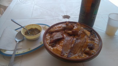 Photos of Restaurant 1ro De Mayo Embajadores Del Fideos Uchu