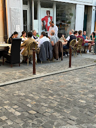 Photo n°15 de Le Maharajah à Versailles (Restaurant indien)
