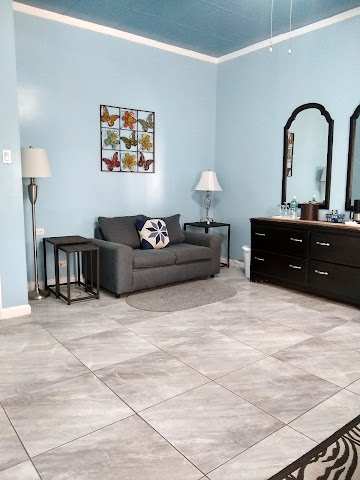 The Great House Inn by null