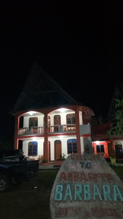 Photos of Hotel Barbara