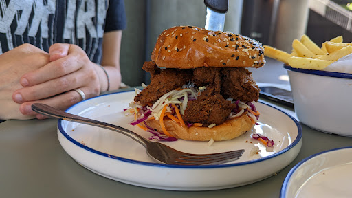 Soul Burger - Parramatta - Thumbnail