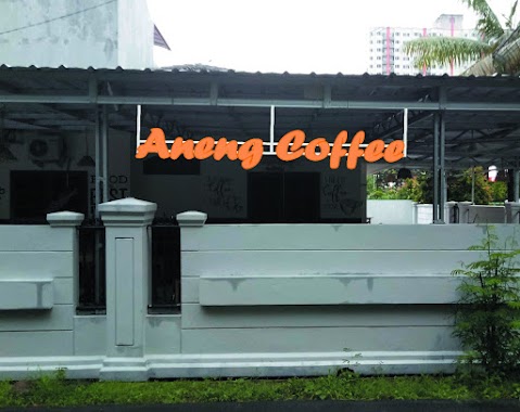 Kedai Kopi Aneng Coffee Kelapa Gading, Author: Kedai Kopi Aneng Coffee Kelapa Gading