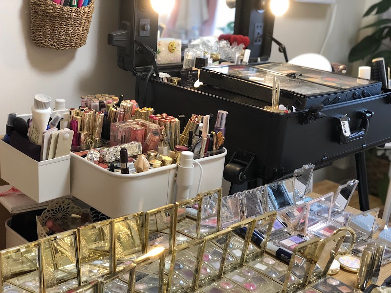 Ａlacer par メイクレッスン＆フェイシャルエステ