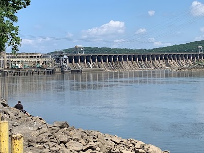 Conowingo Fisherman