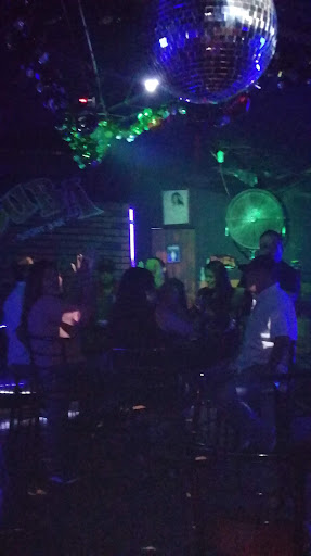 Buba sports bar - Thumbnail