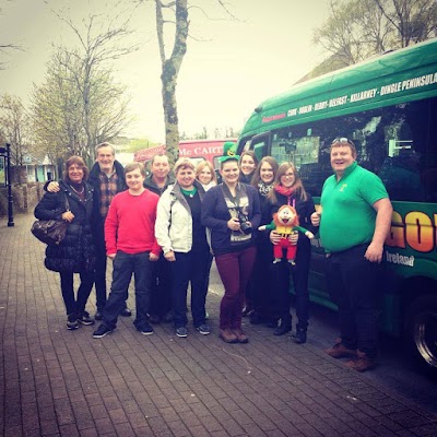 Photos of Paddywagon Tours Killarney