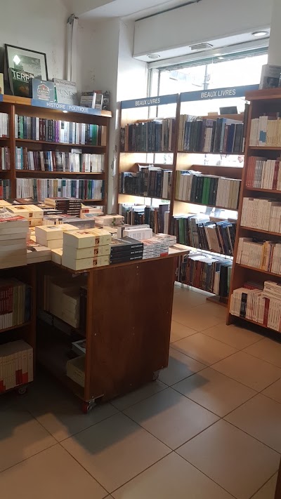 Photos of Third World Bookstore