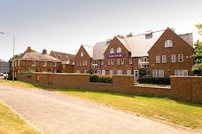 Premier Inn Abingdon oxford