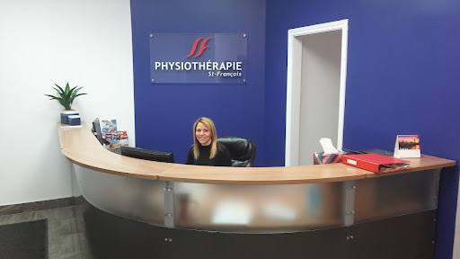 Physiothérapie St François - Drummondville - Thumbnail