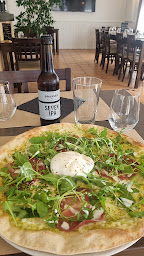 Photo n°6 de L'Olivier à Saint-Nazaire (Brasserie)