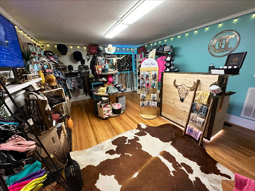 Country Hippie - Thumbnail