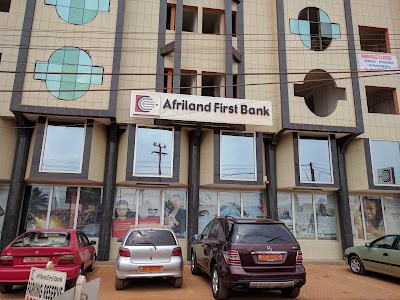 Photos of AFRILAND FIRST BANK, Agency Messamendongo