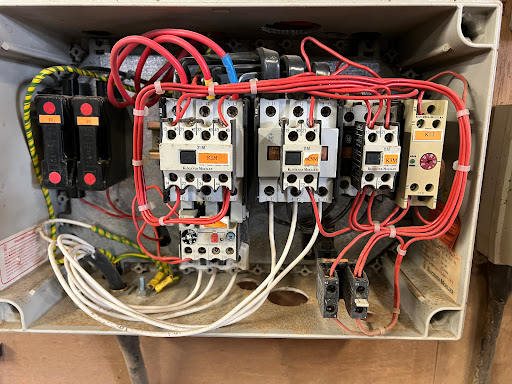 DCB Electrical Services