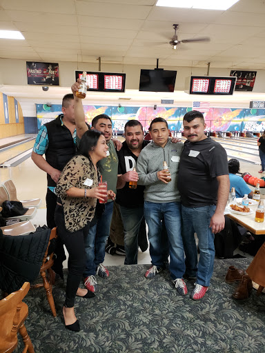 Fair Haven Lanes - Thumbnail