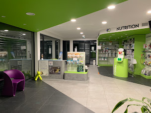 Photo n°10 de Clinique Vétérinaire Vauban drs WARMON & SCHNEIDER à Sélestat (Vétérinaire)