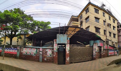 Photos of Bangladesh Mahila Samiti Girls' High School and College