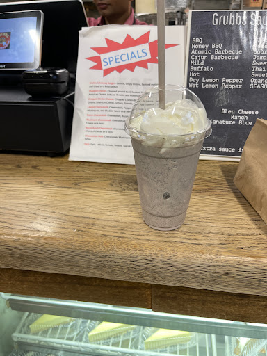 Grubbs Takeaway Gallery - United States