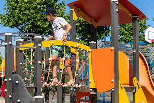 Photo n°35 de Camping Le Cormoran - Romanée à Ars-en-Ré (Terrain de camping)