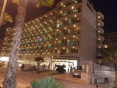 lodging