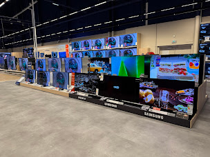 Photo n°7 de Boulanger Creteil à Créteil (Magasin de jeux vidéo)