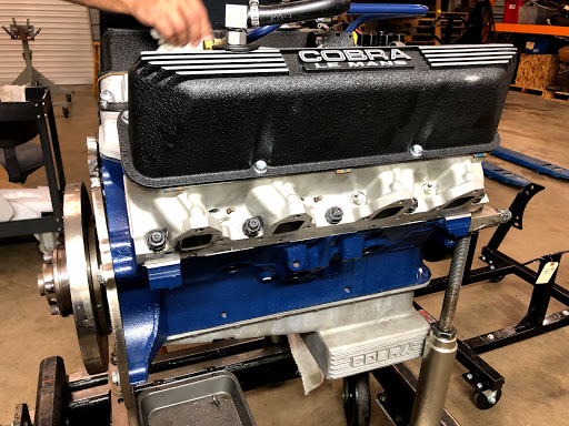 GC Performance Classics - Visual