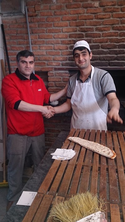 Photos of Dayı K&uuml;rek Lahmacun
