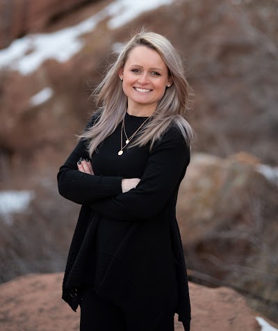 Shelby Heimbecher, Realtor