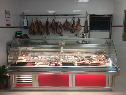 Productos Cárnicos Longinos Tienda