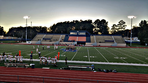 South Cobb High School
