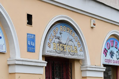 Bicycle Store