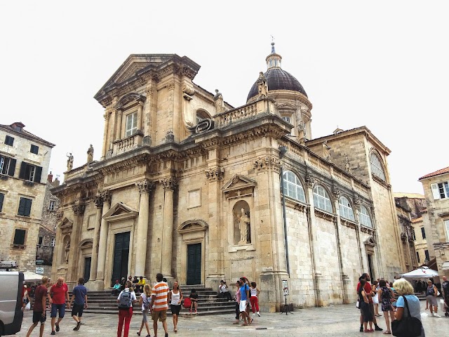 Dubrovnik Cathedral