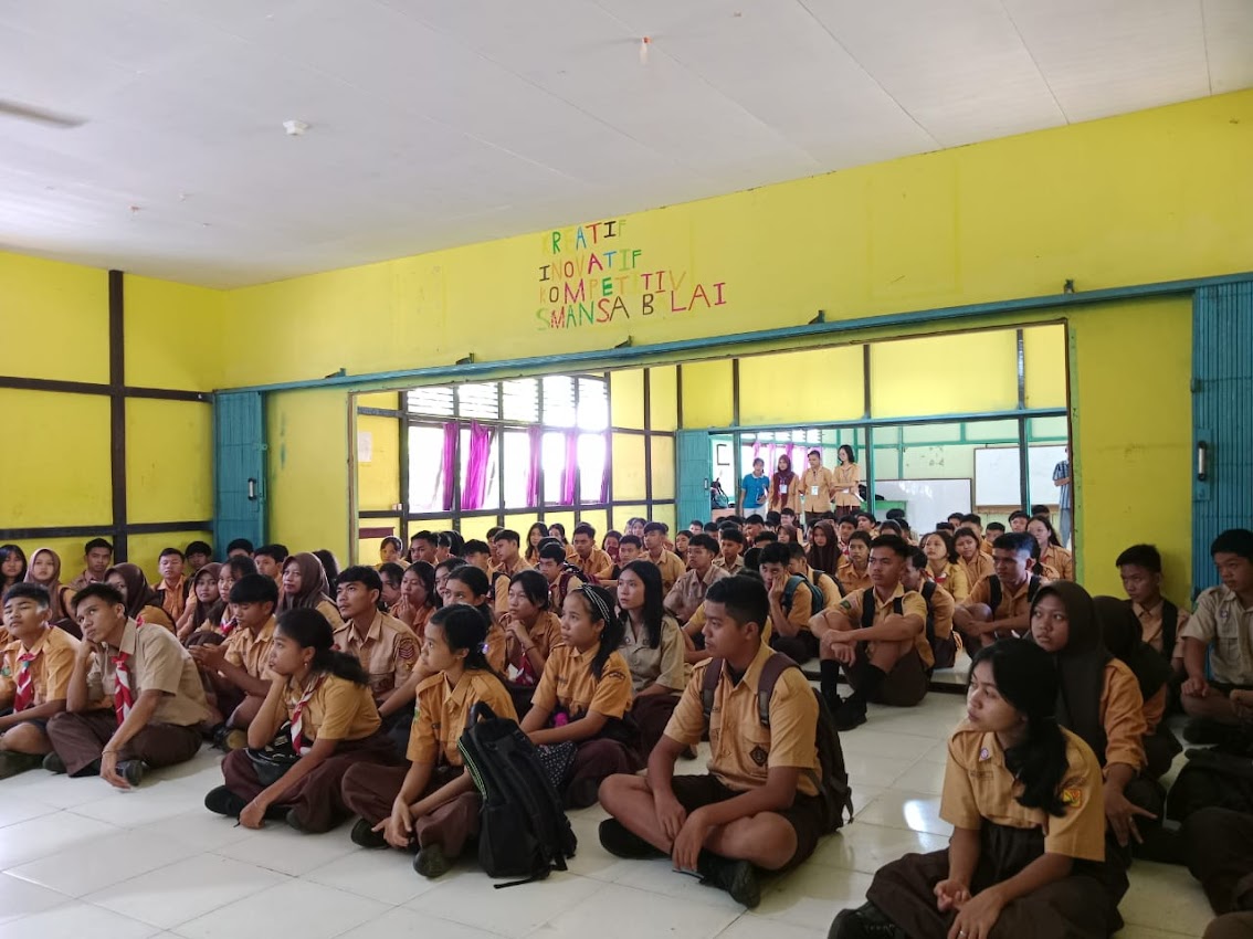 SMAN  1 Balai
