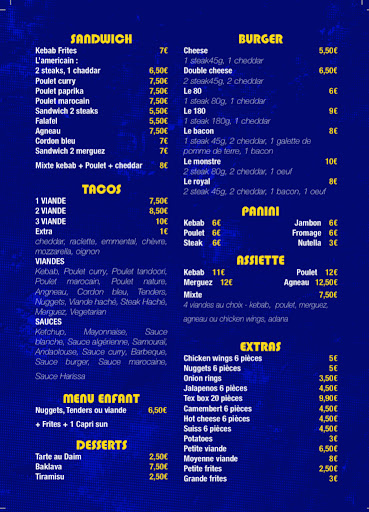 Photo 1 - Mumti Food