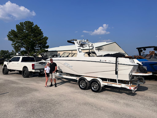 Texas Tige Marine - Thumbnail