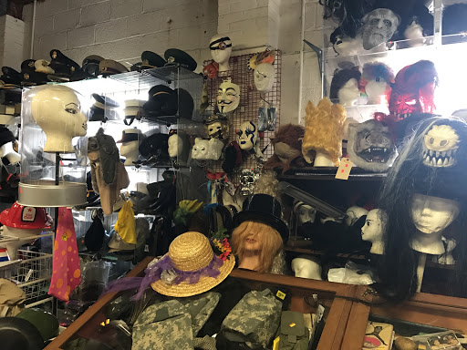 Surplus Sid - Visual