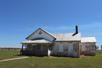 Fort Reno